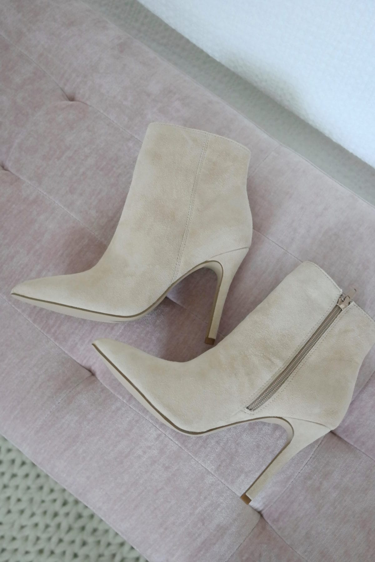 Charles david shop delicious bootie