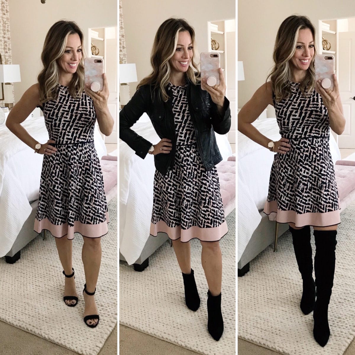Nordstrom Anniversary Sale Fall Outfit Ideas