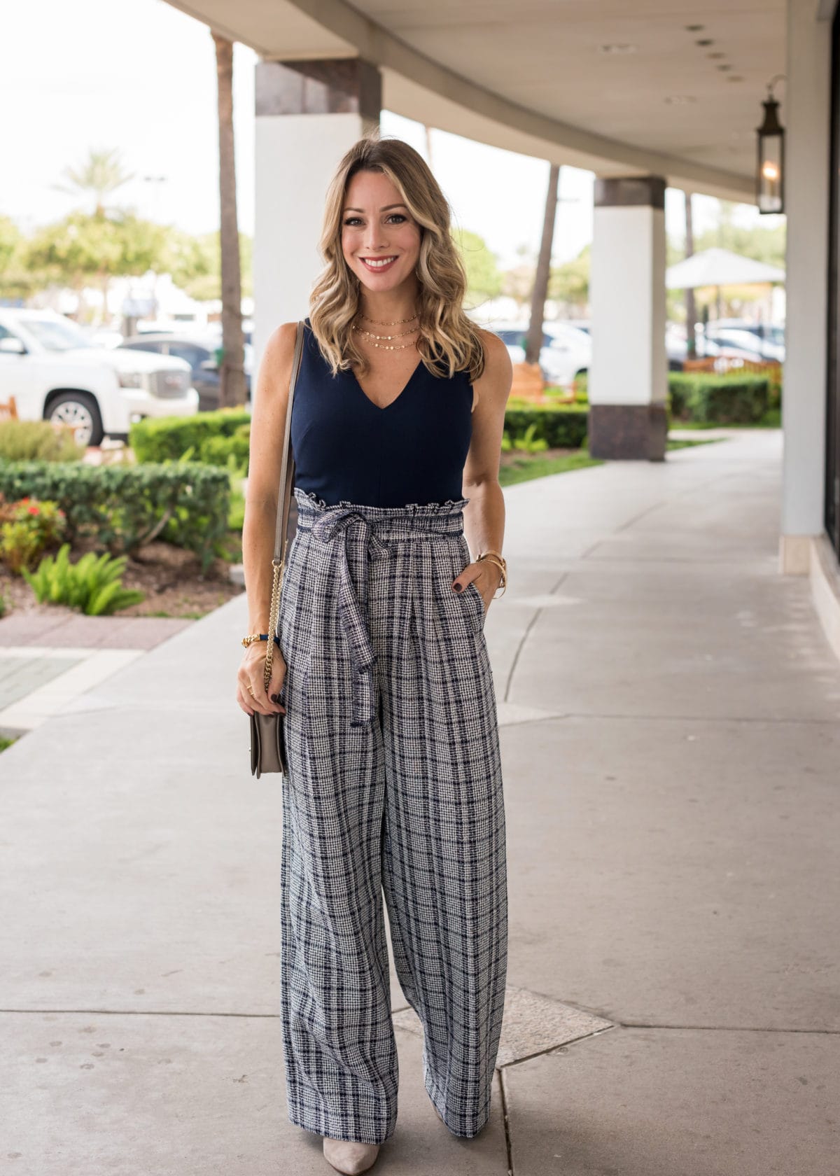 dressy summer jumpsuit