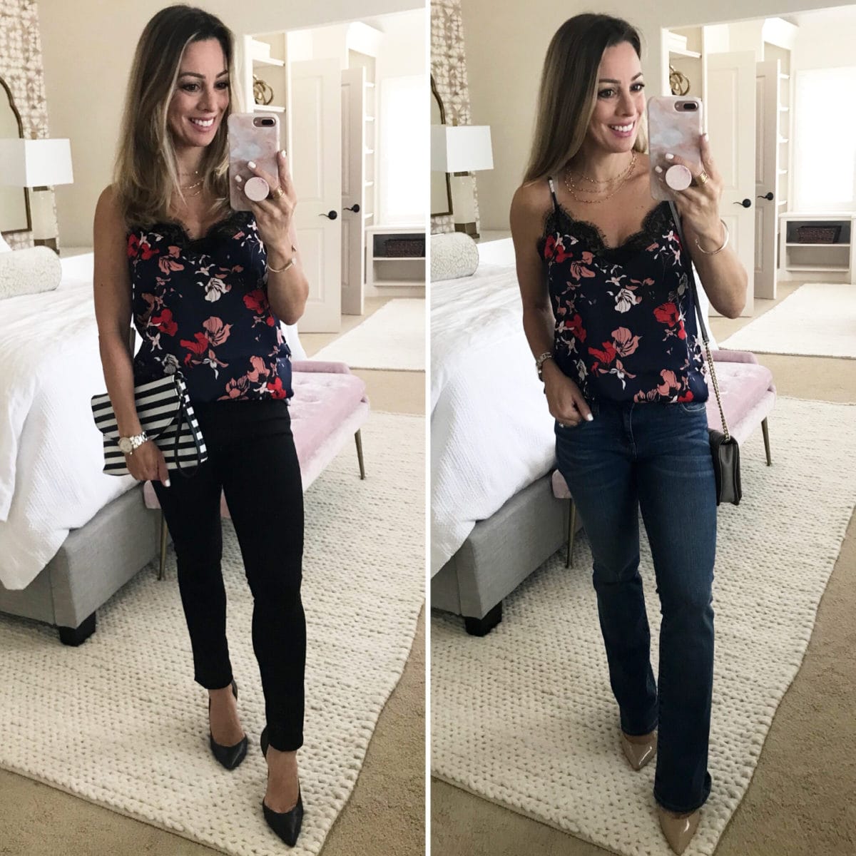 39 Nordstrom Anniversary Sale Fall Outfit Ideas!! – Honey We're Home