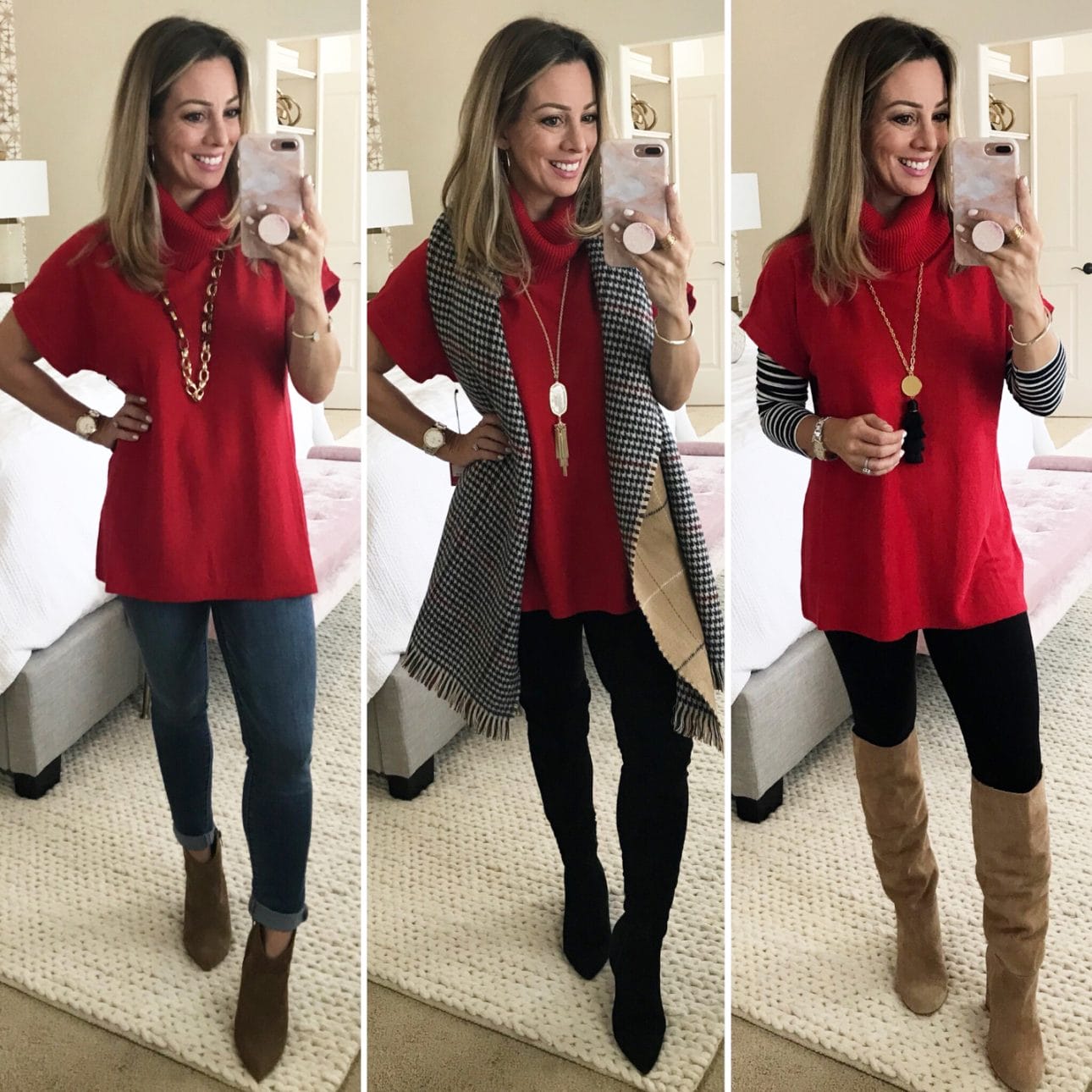 39 Nordstrom Anniversary Sale Fall Outfit Ideas!! • Honey We're Home