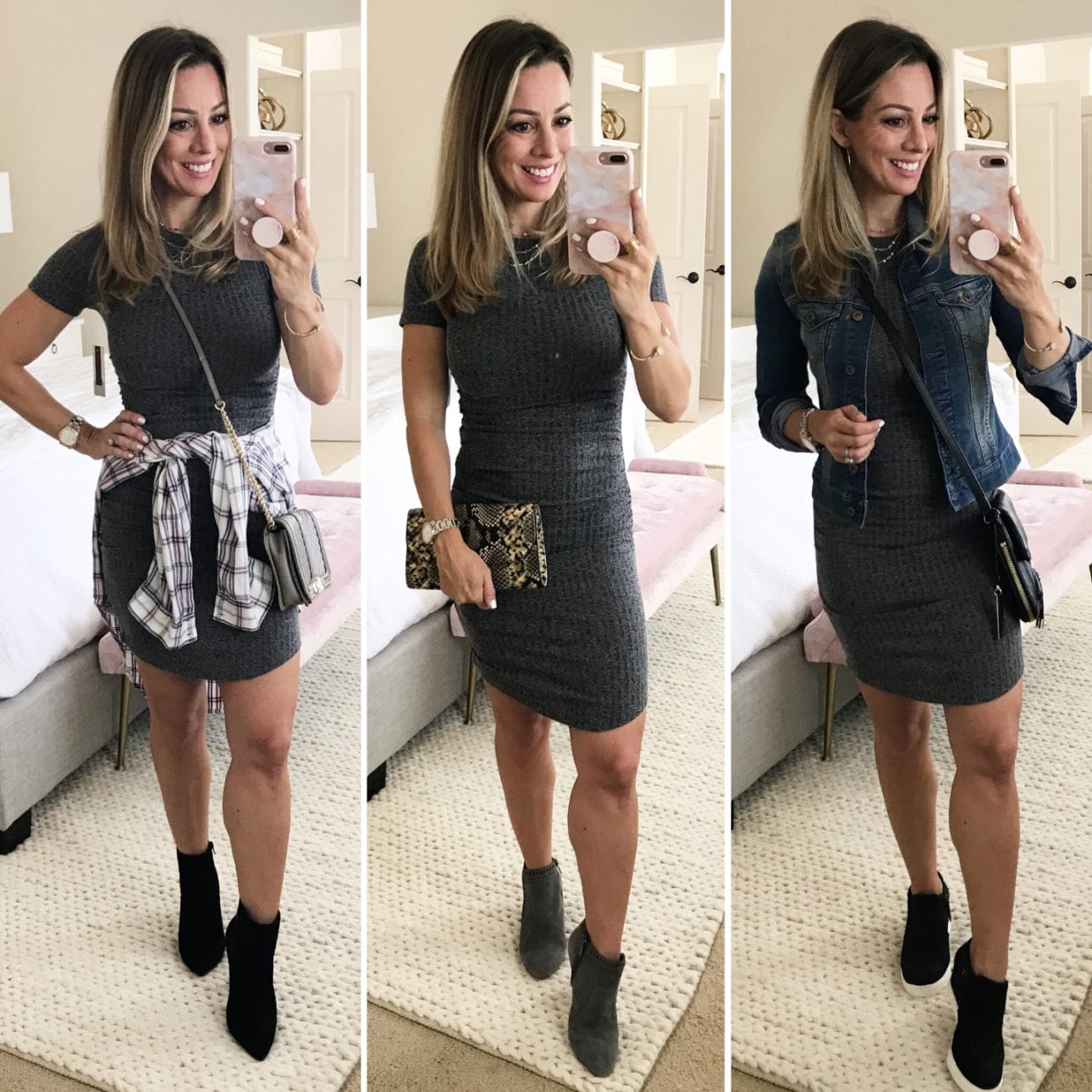 39 Nordstrom Anniversary Sale Fall Outfit Ideas!! • Honey We're Home