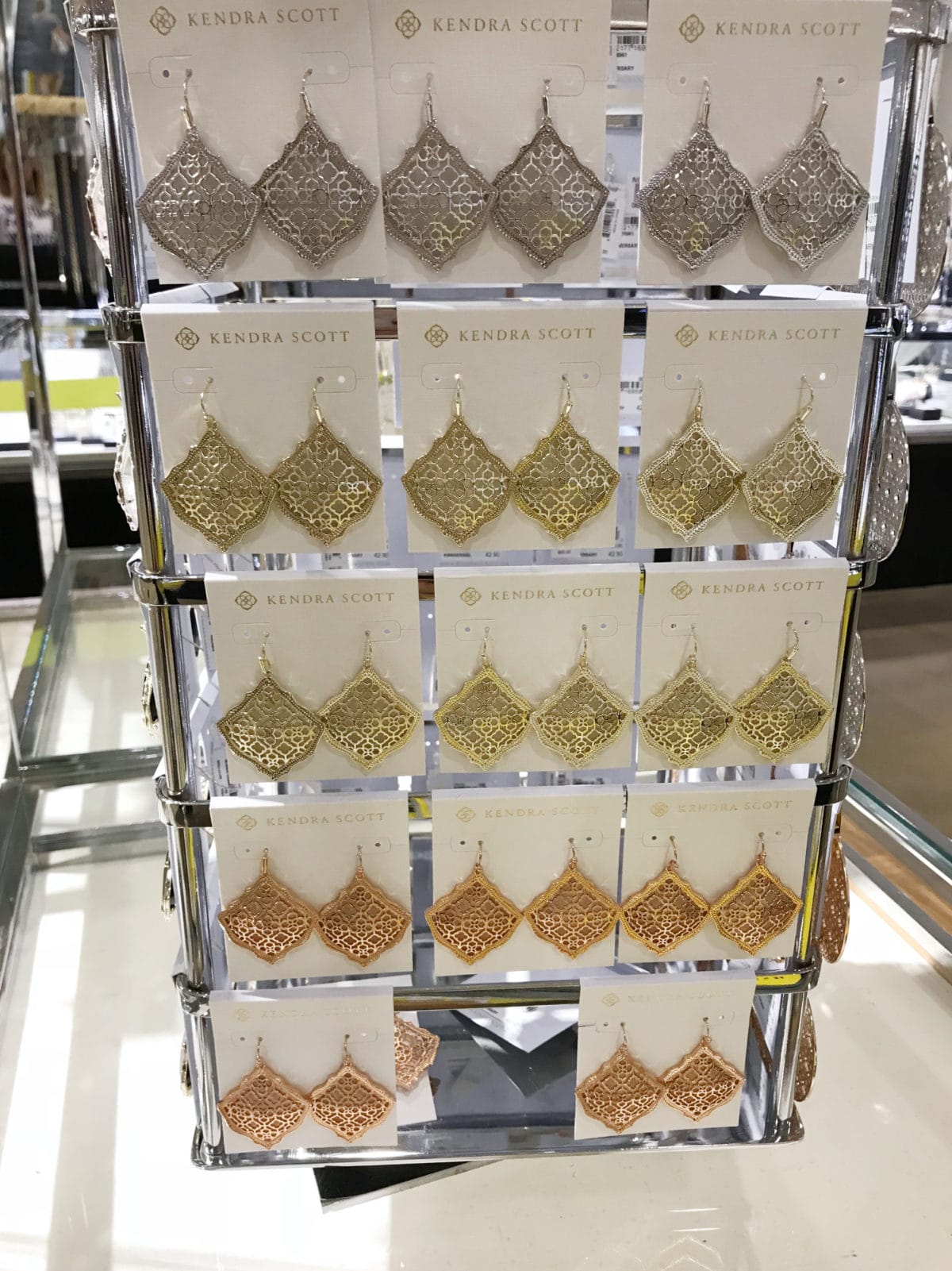 Nordstrom anniversary sale 2025 kendra scott