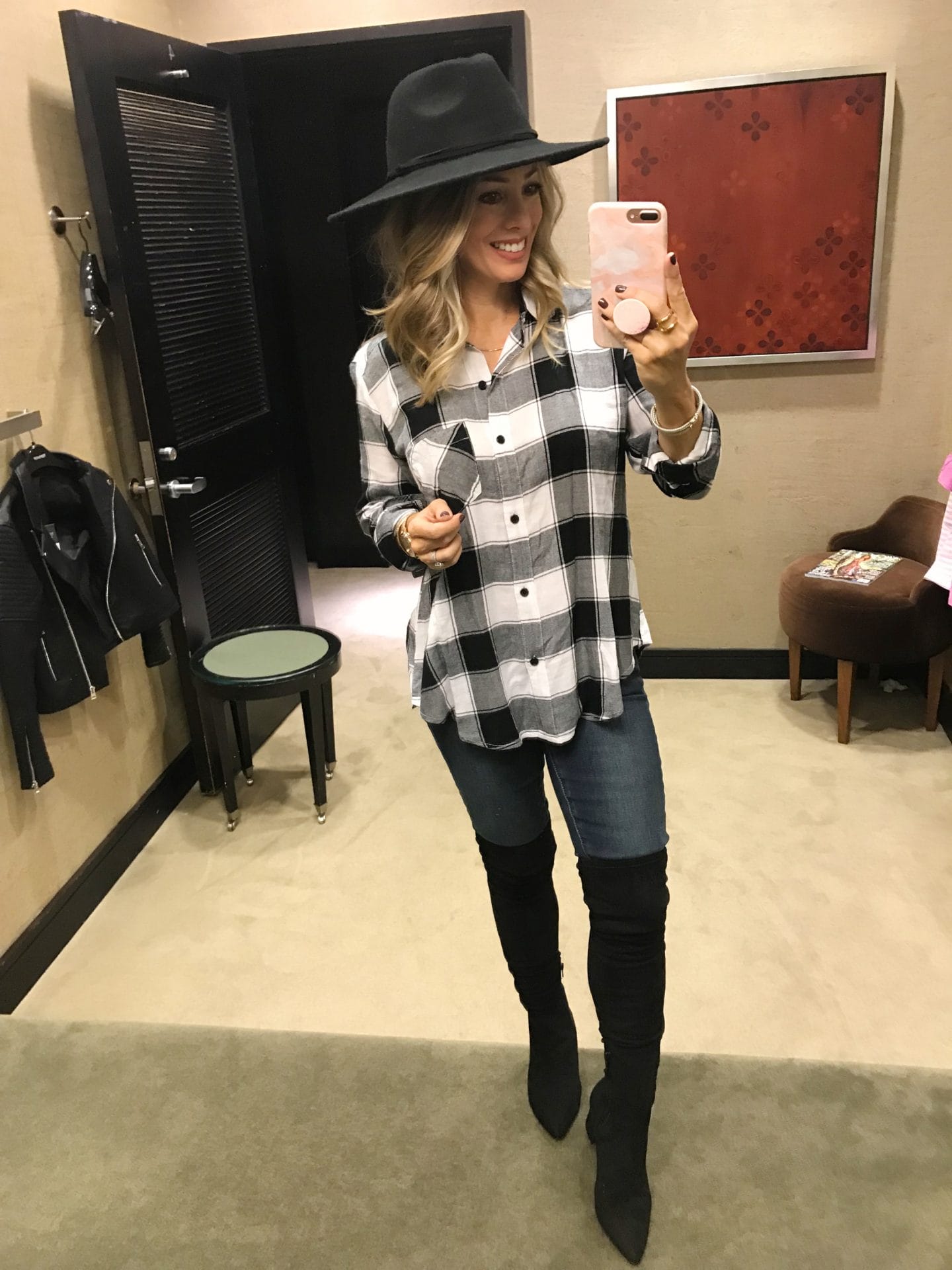 Nordstrom Anniversary Sale last chance fall outfit