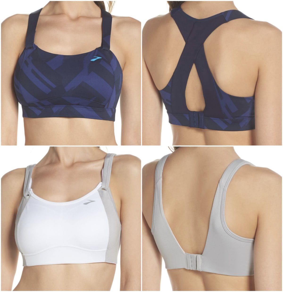 Nordstrom Anniversary Sale Activewear sports bras