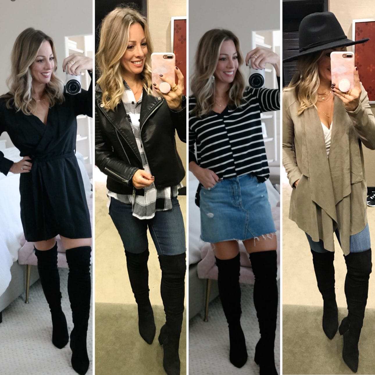 4 Fall Outfits from the Nordstrom Anniversary Sale — Hello Adams