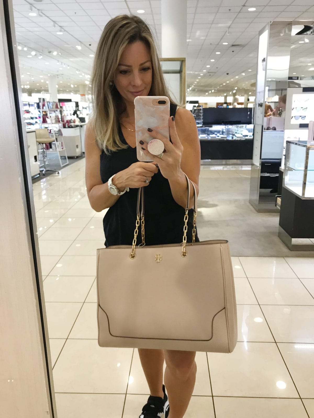 nordstrom anniversary sale Tory Burch Tote