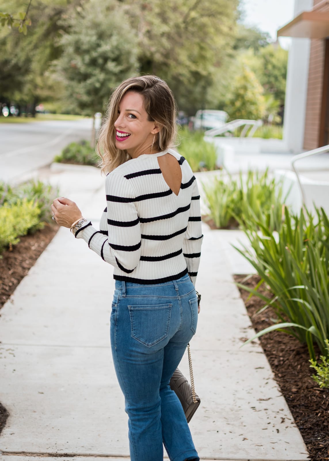 Cute store boyfriend jeans