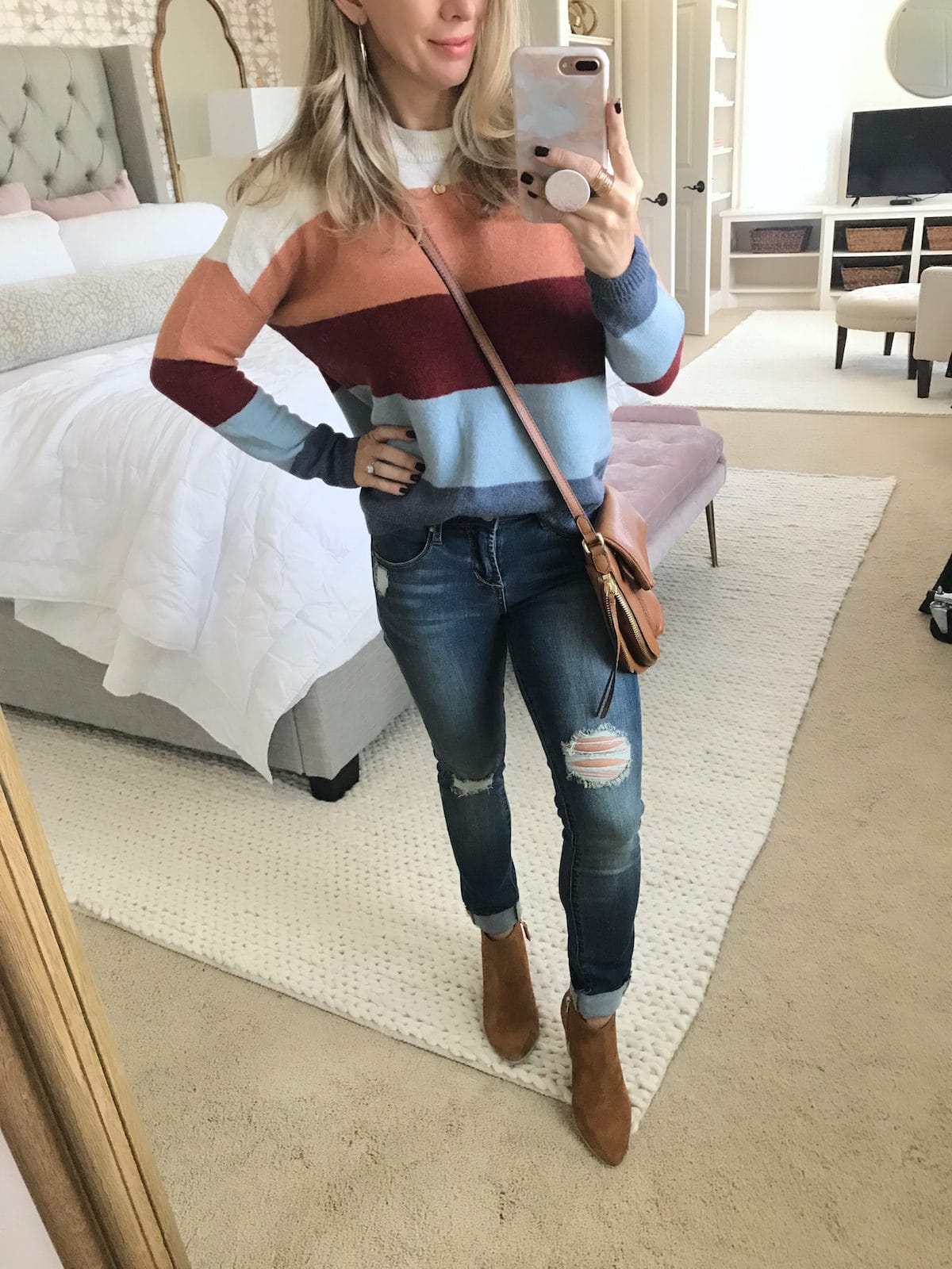 Cute Fall 2018 Outfits Clearance