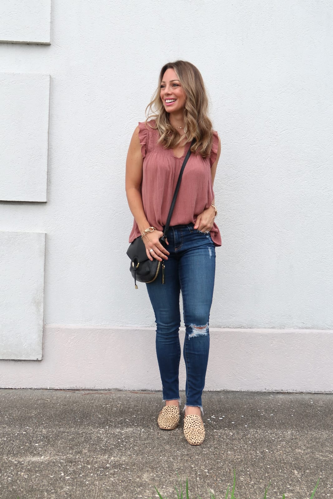 Outfits Lately, 25 Summer to Fall Outfit Ideas