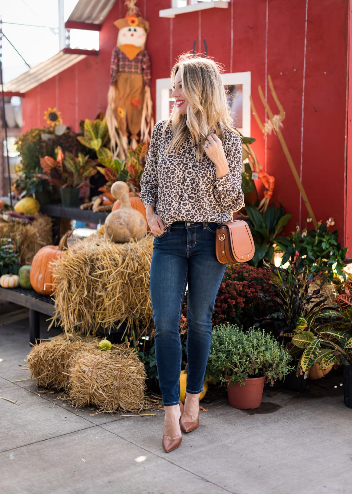 30 Cute Fall Outfits