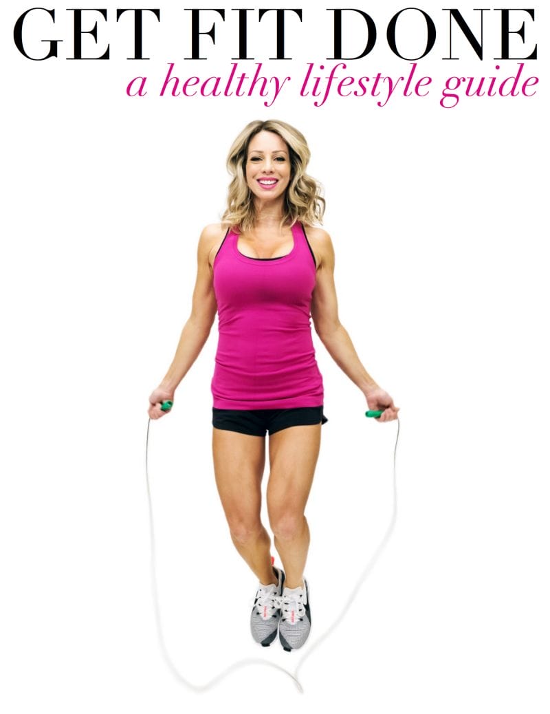 Get Fit Done Guide