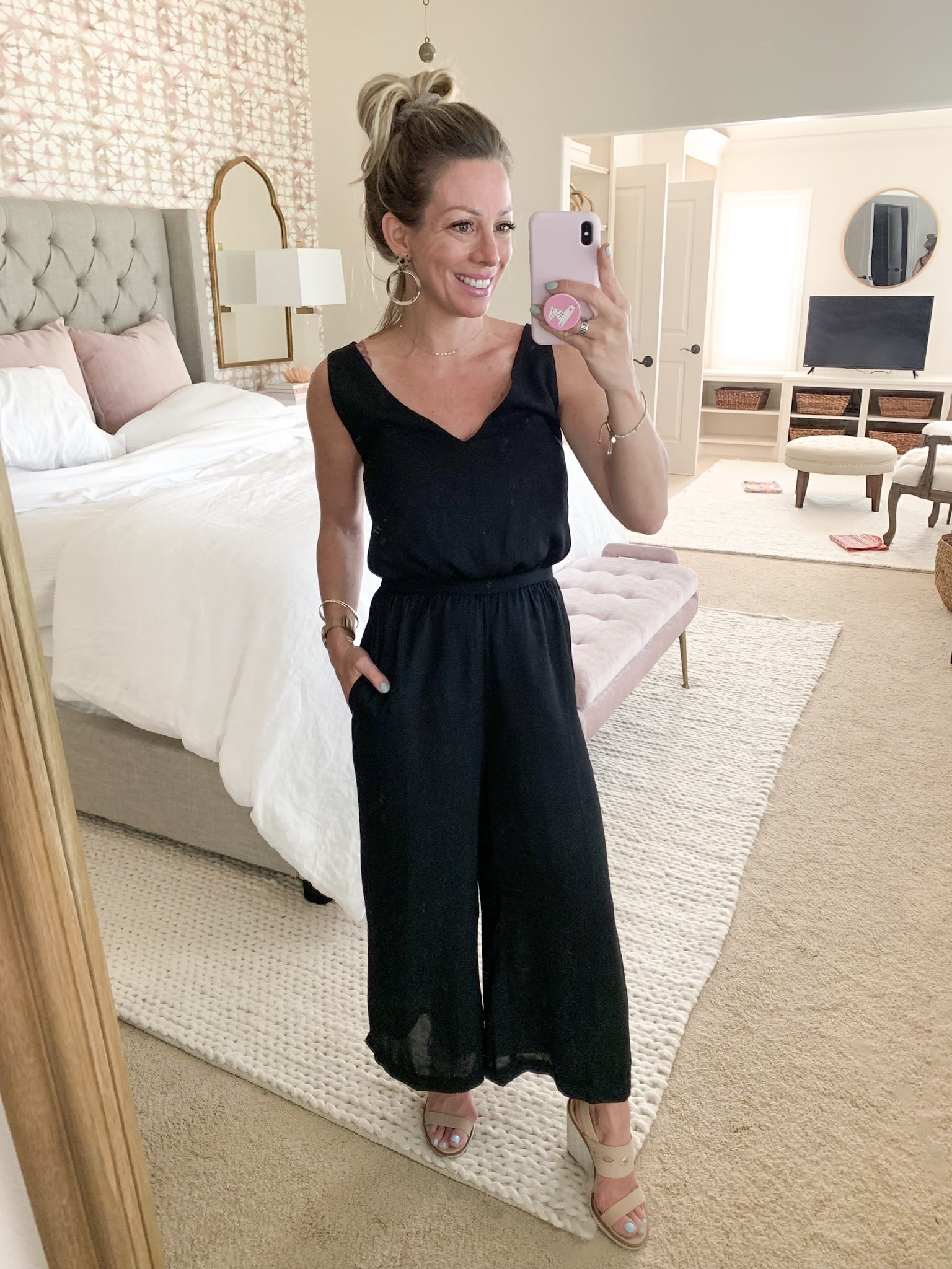 4 Spring & Summer Outfits for Any Occasion – Honey We're Home