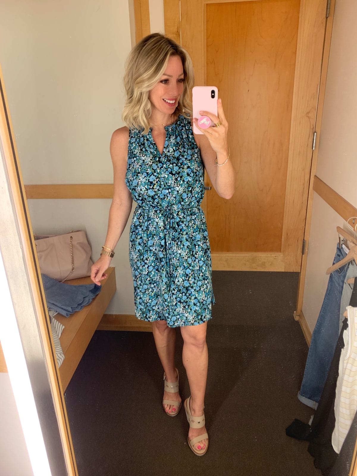 Mini Dresses with Nordstrom Rack - The Motherchic