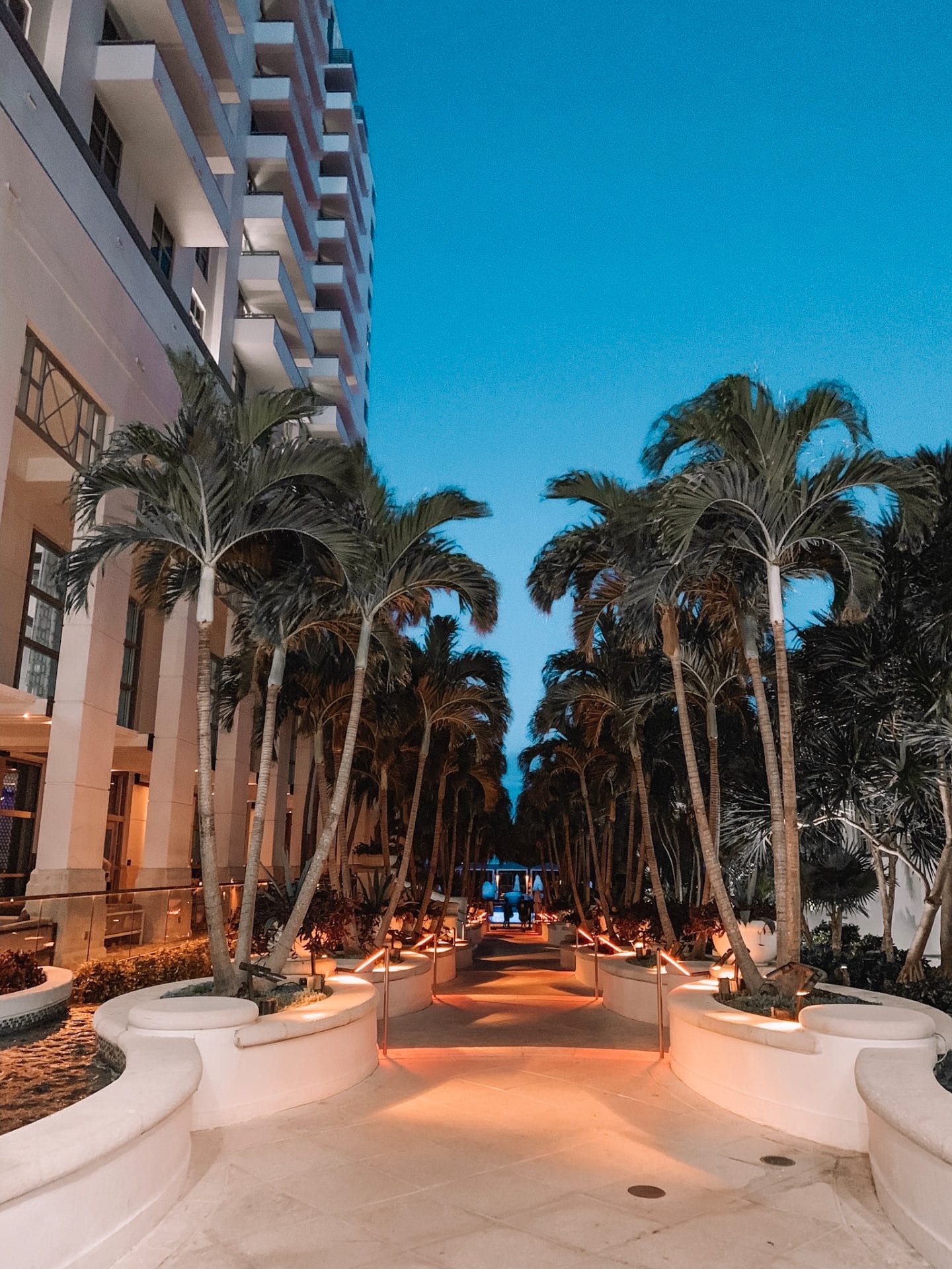 Loew's Hotel Miami 