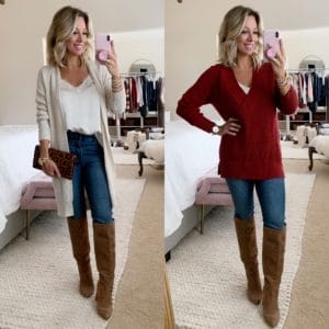Nordstrom Anniversary Sale | Best Boots & Booties & How to Style Them ...