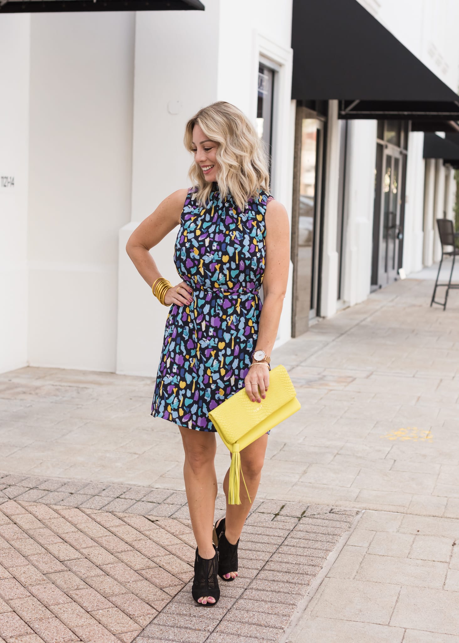 Gibson dress hot sale nordstrom