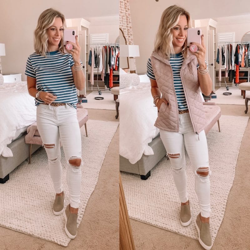 Transition to Fall Target Haul (40 OUTFITS) • Honey We're Home