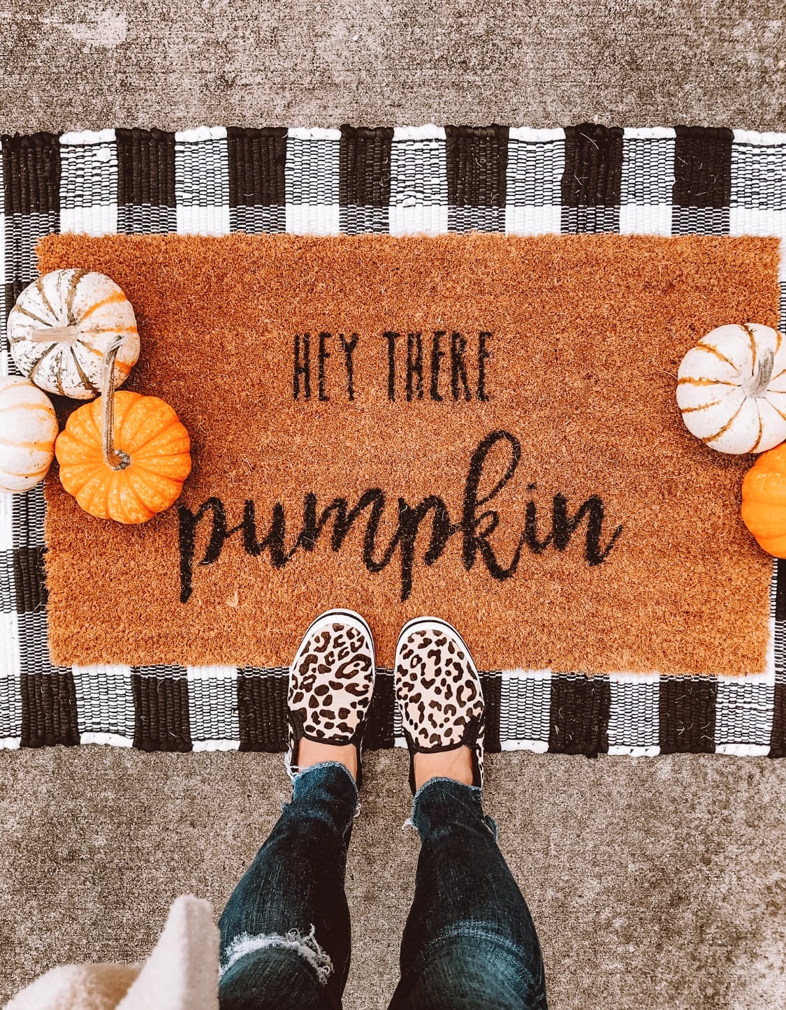 Fall Home Decor from Amazon PRIME