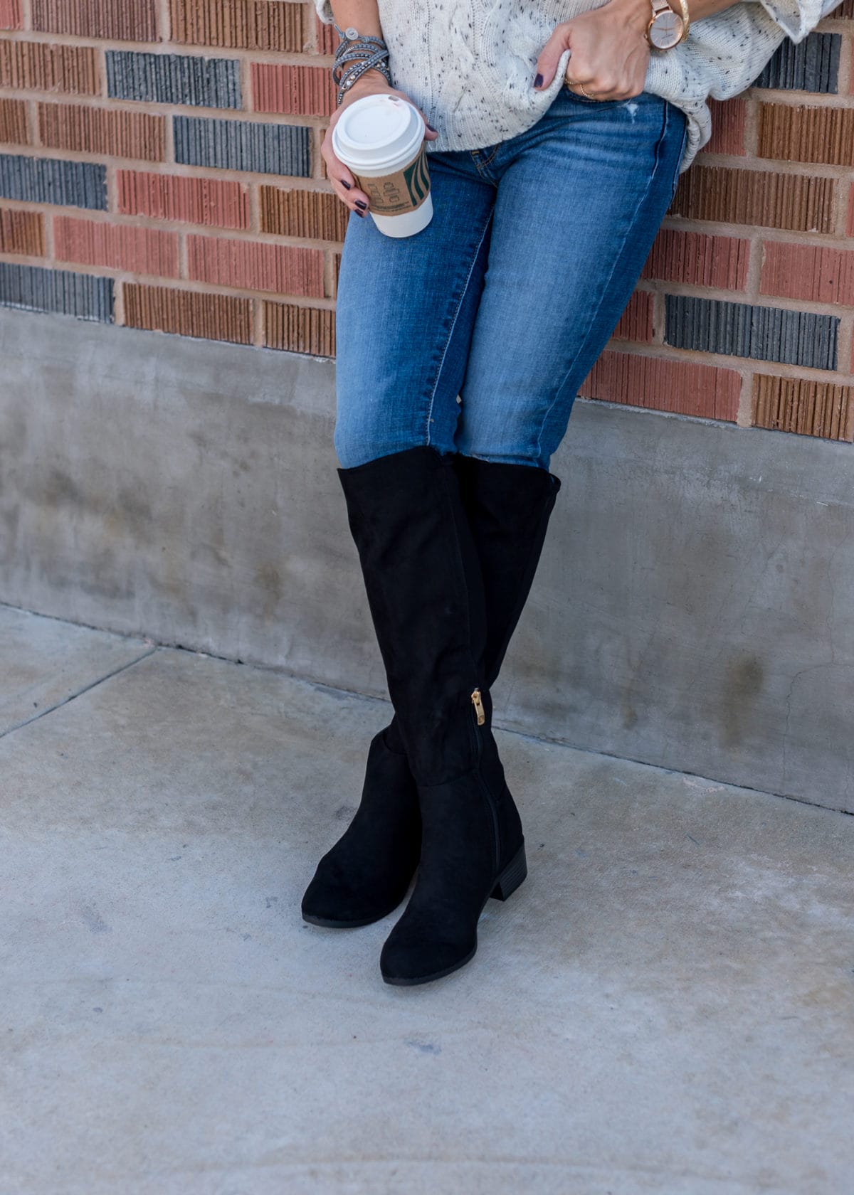 JCPenney Boots 
