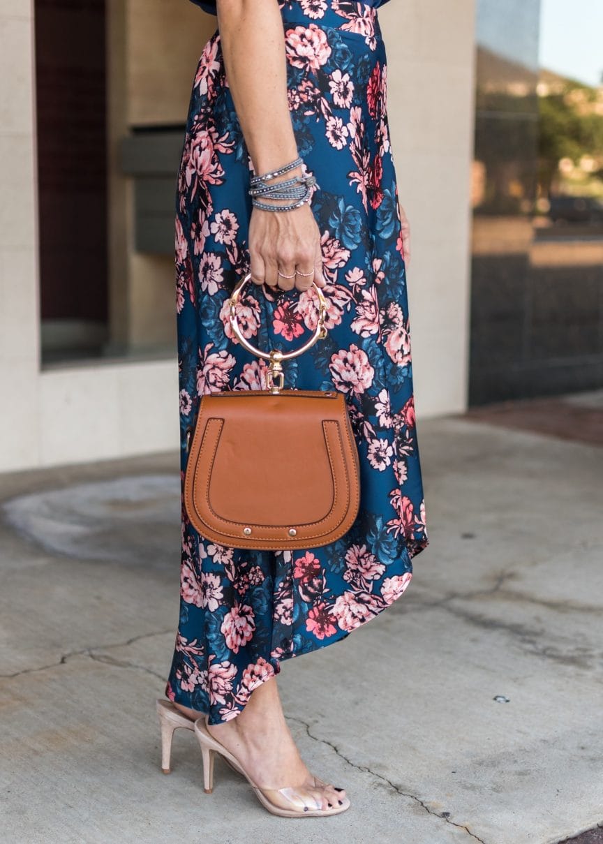 Style Guide : Fall Florals - Honey We're Home