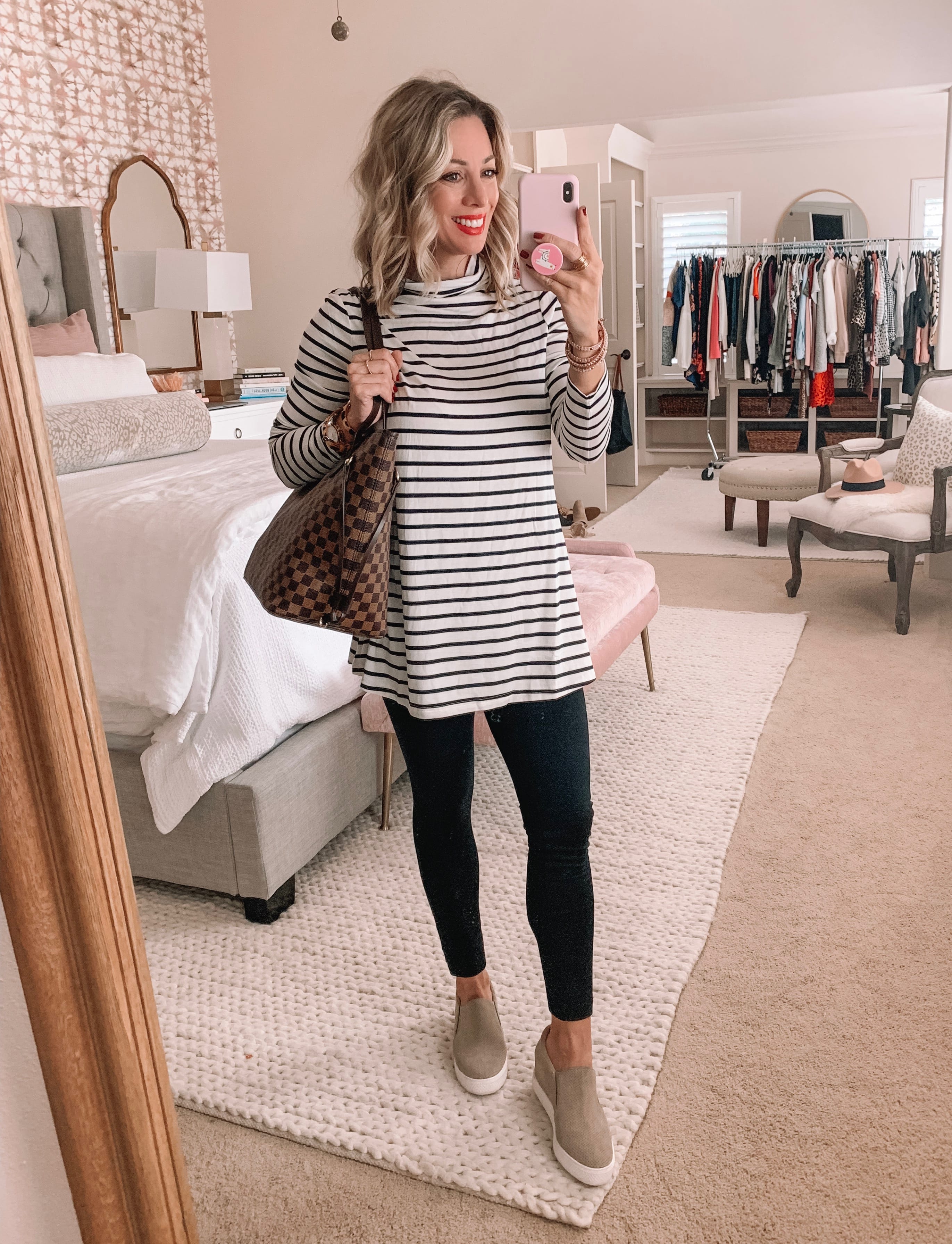 Cool + Budget-Friendly: My New Go-To Brand For Basics - The Mom Edit