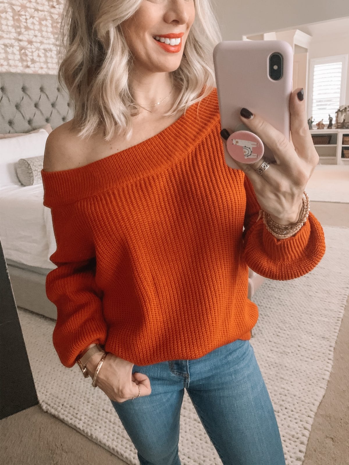 Amazon Sweater 