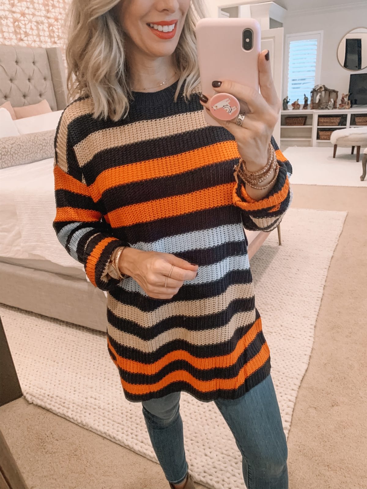 Amazon Sweater 