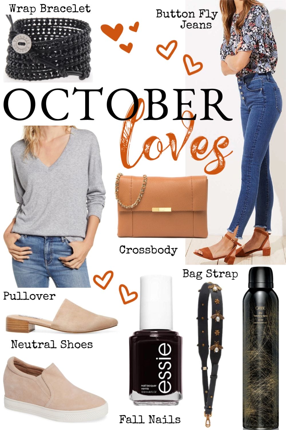 October Loves 