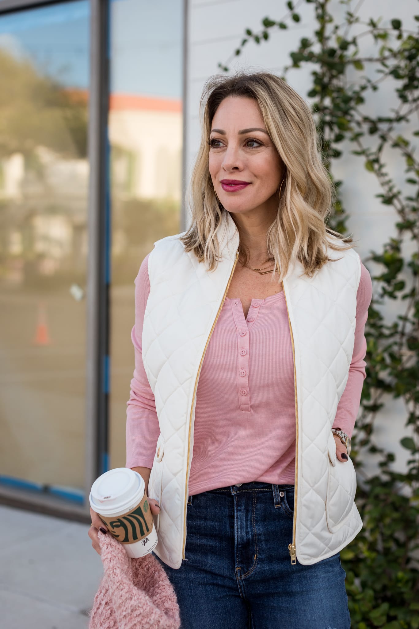 Cute Winter Outfit Ideas From JCPenney - Everyday Savvy