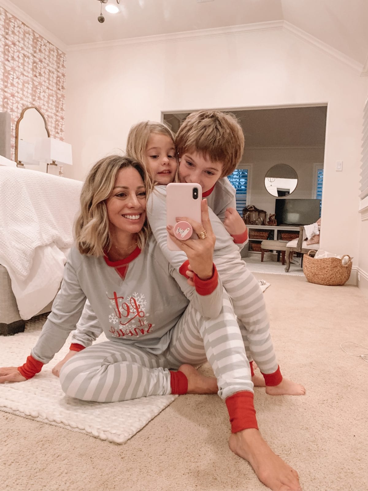 Amazon Family Christmas Pajamas