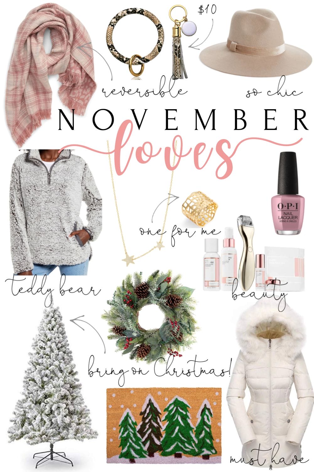November Loves