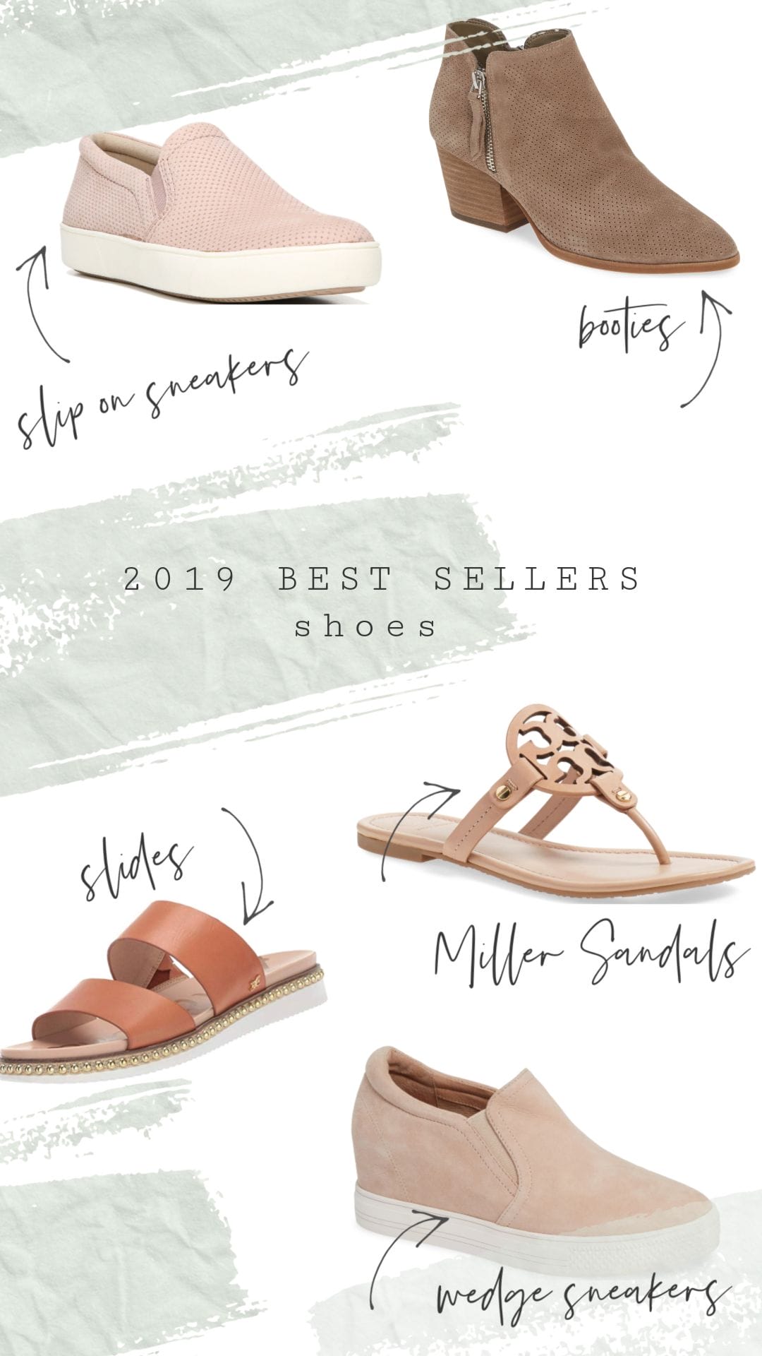 2019 Best Sellers Shoes