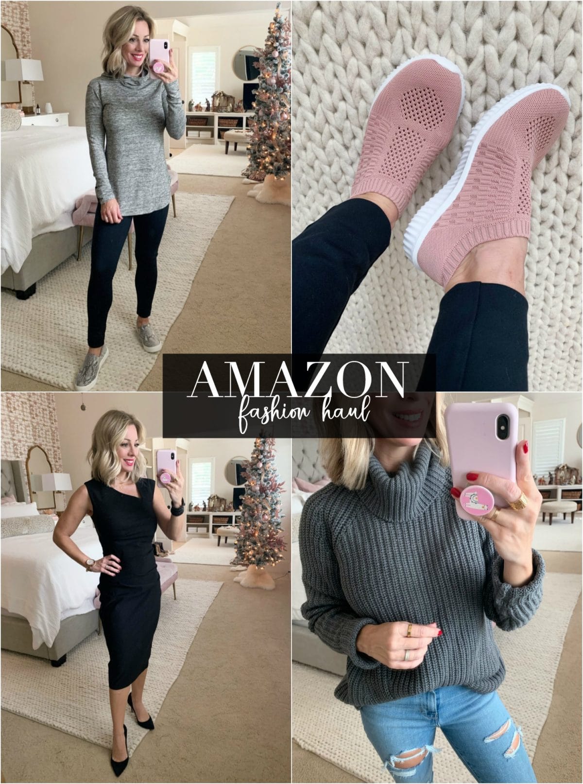 Amazon Fashion Haul