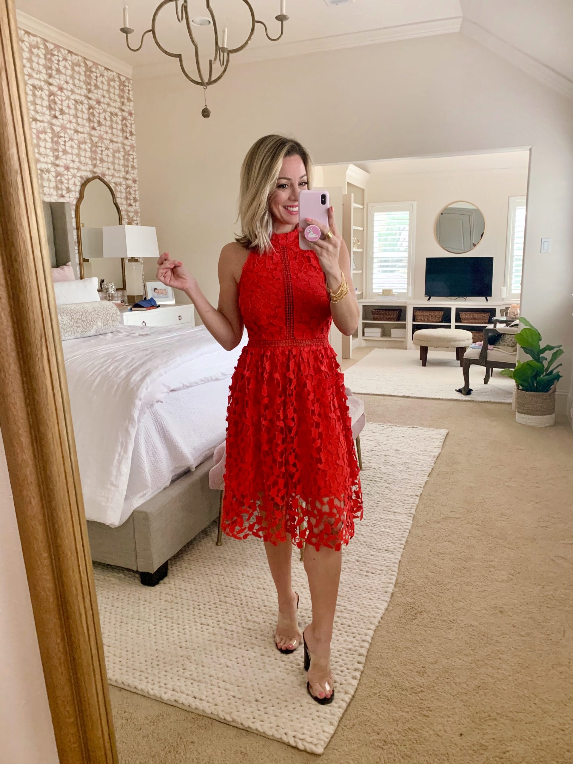 Amazon Fashion Faves | Valentine's Edition • Honey We're Home
