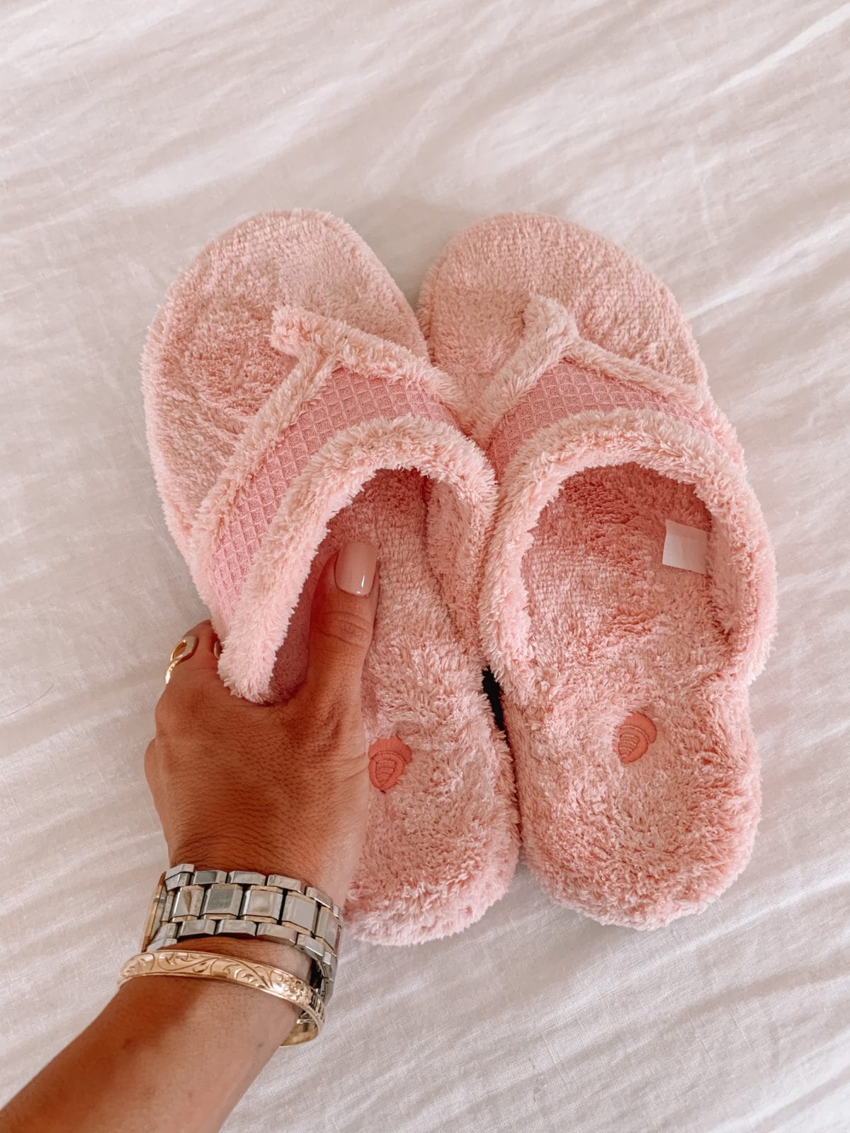 Spa Slippers