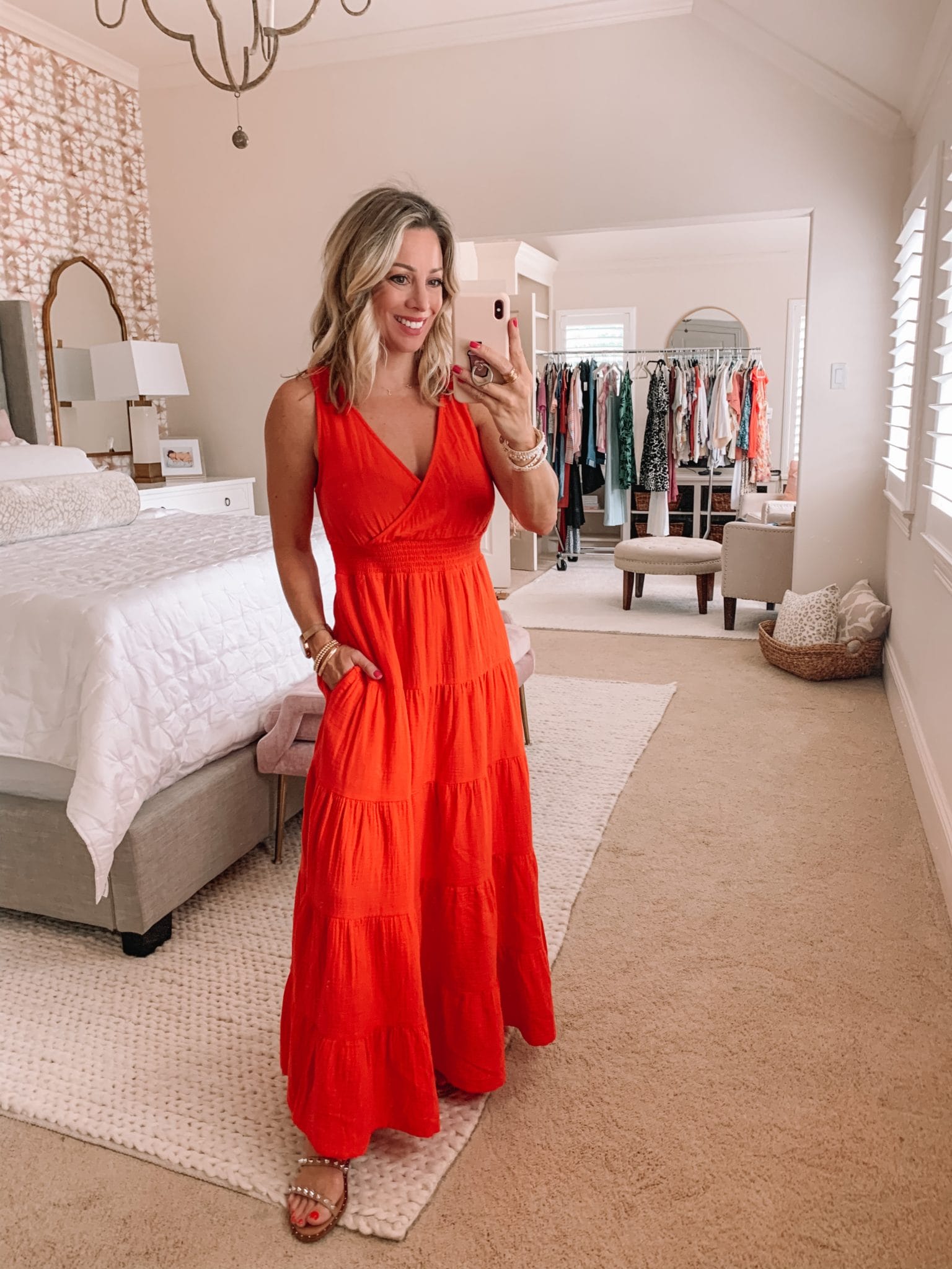 Summer Dresses | Nordstrom & Target Edition – Honey We're Home