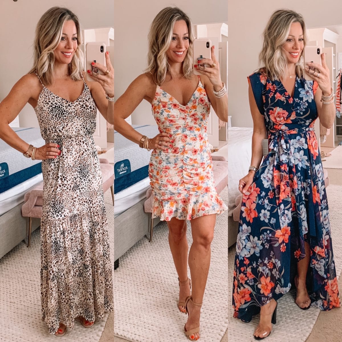 Summer Dresses from Nordstrom & Target