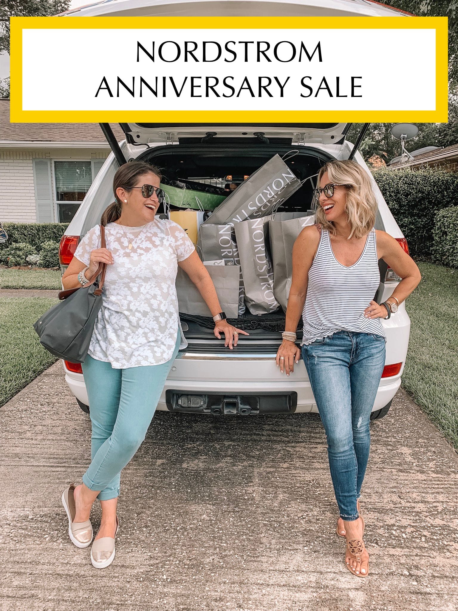 Nordstrom Anniversary Sale Early Access 2017: petite-friendly picks - Extra  Petite