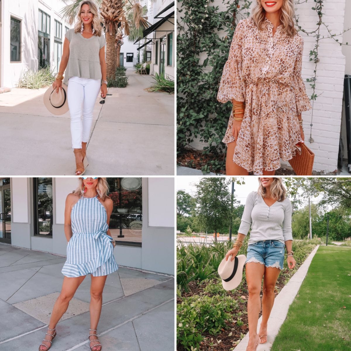 30 Summer Outfits
