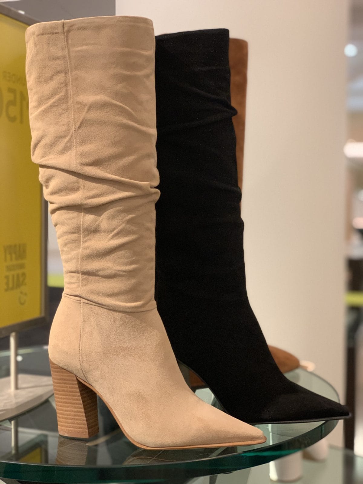Nordstrom Anniversary Sale - Knee High Boots