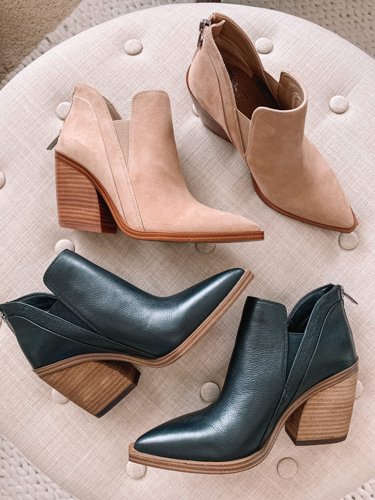 Nordstrom Sale Fashion Finds, Booties