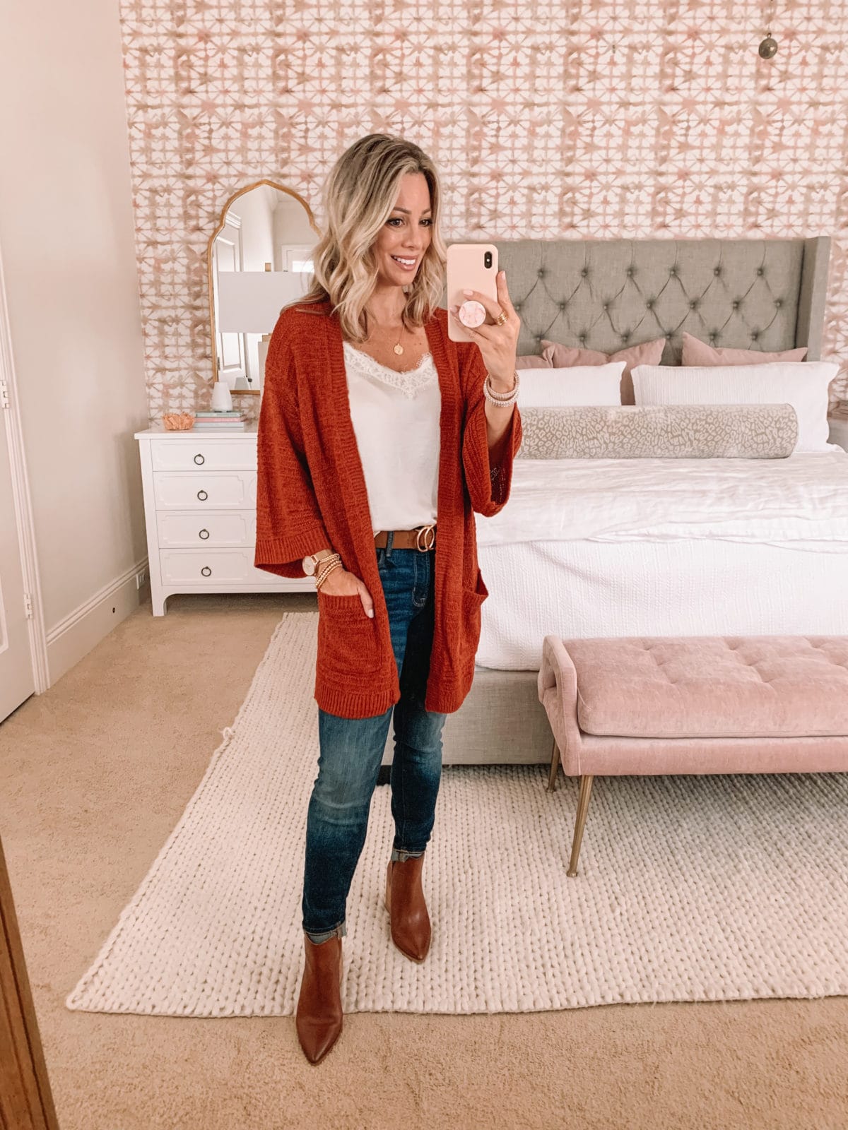 Target fashion- Fall outfit