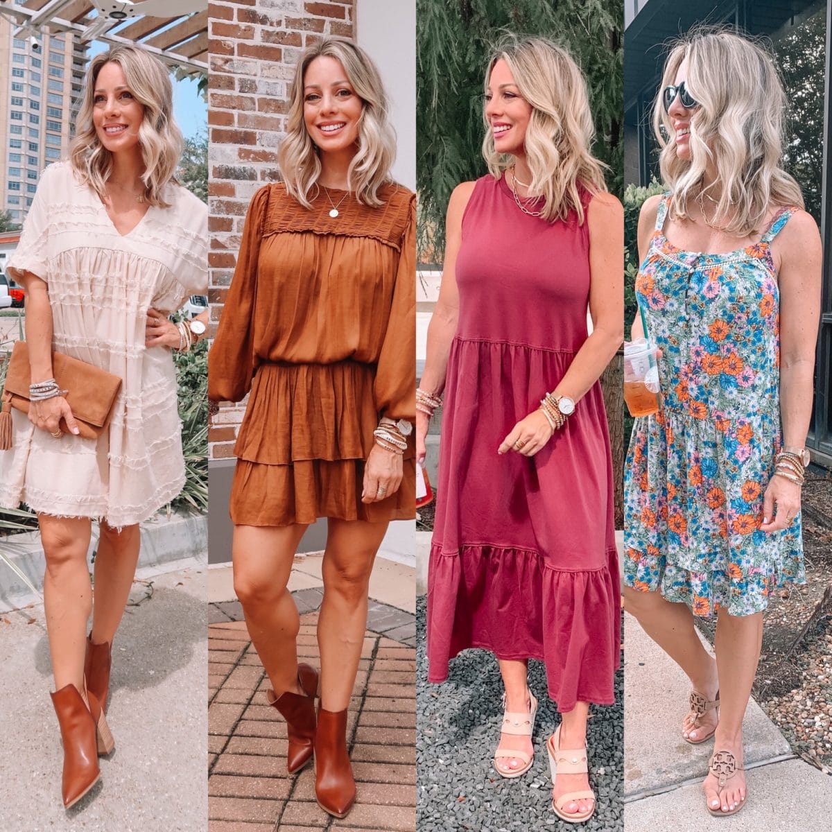 Fall Outfits 
