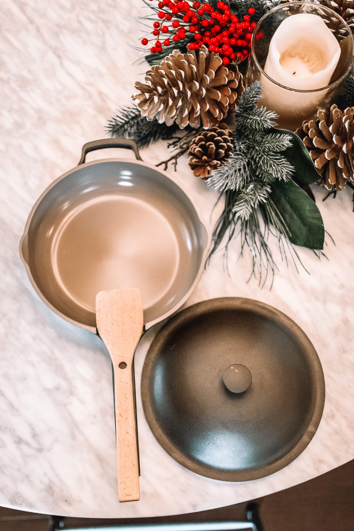 Our Place Cookware Review: What Happens When The Always Pan