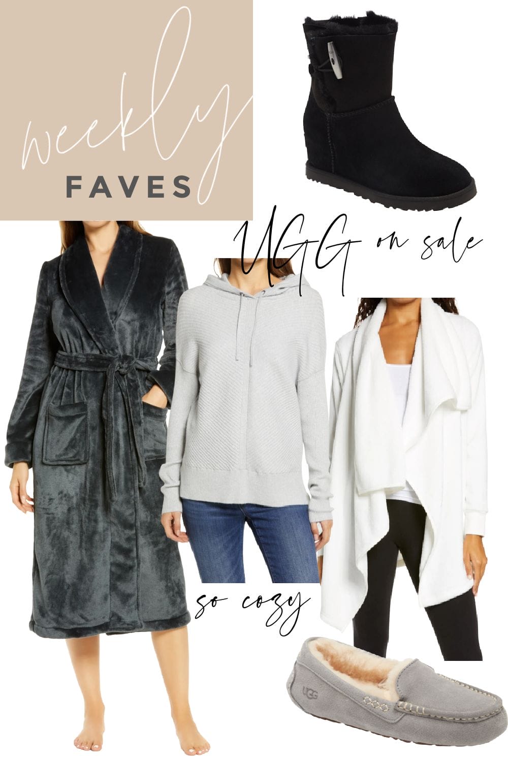 Weekly Faves 12.26.20