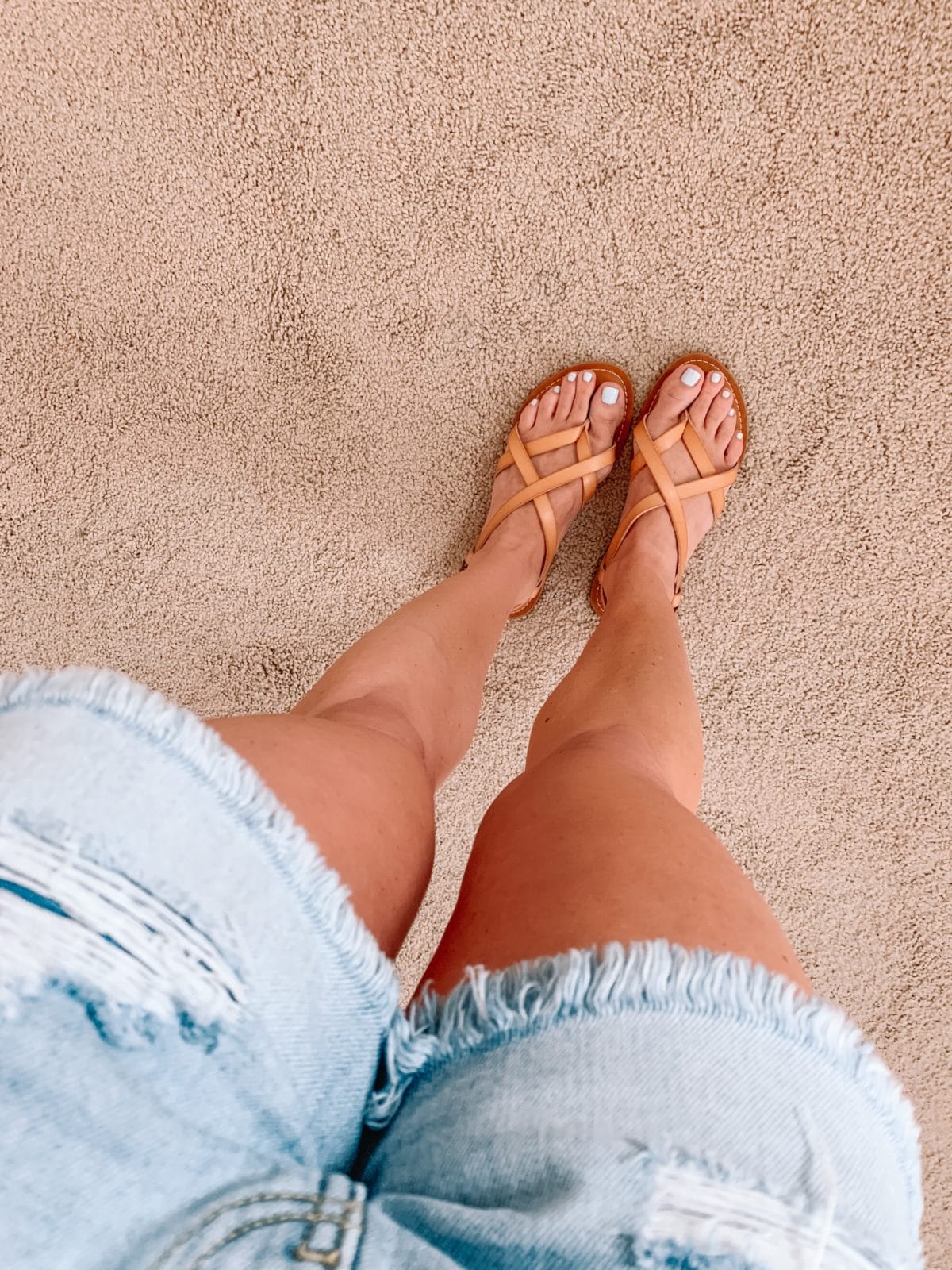 Amazon sandals