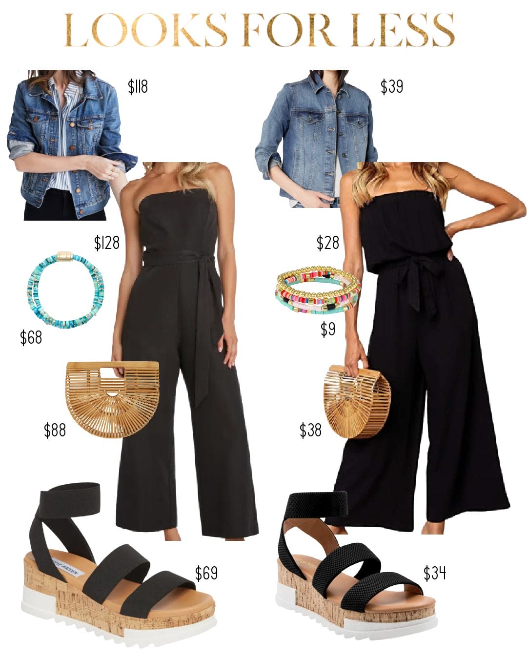 Jumpsuit with Clutch Outfits (118 ideas & outfits)
