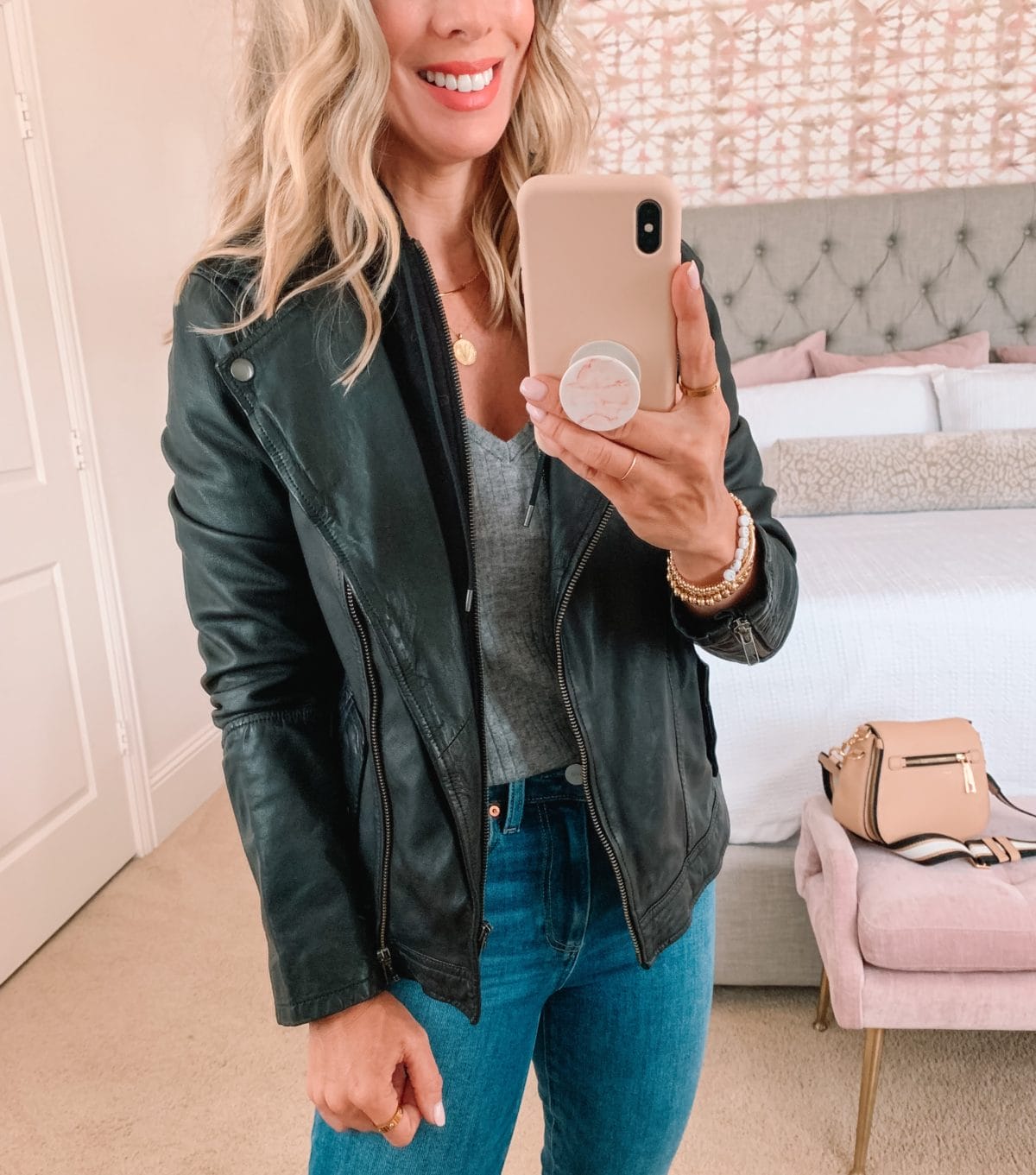 Nordstrom Anniversary Sale, Top, Jeans, 