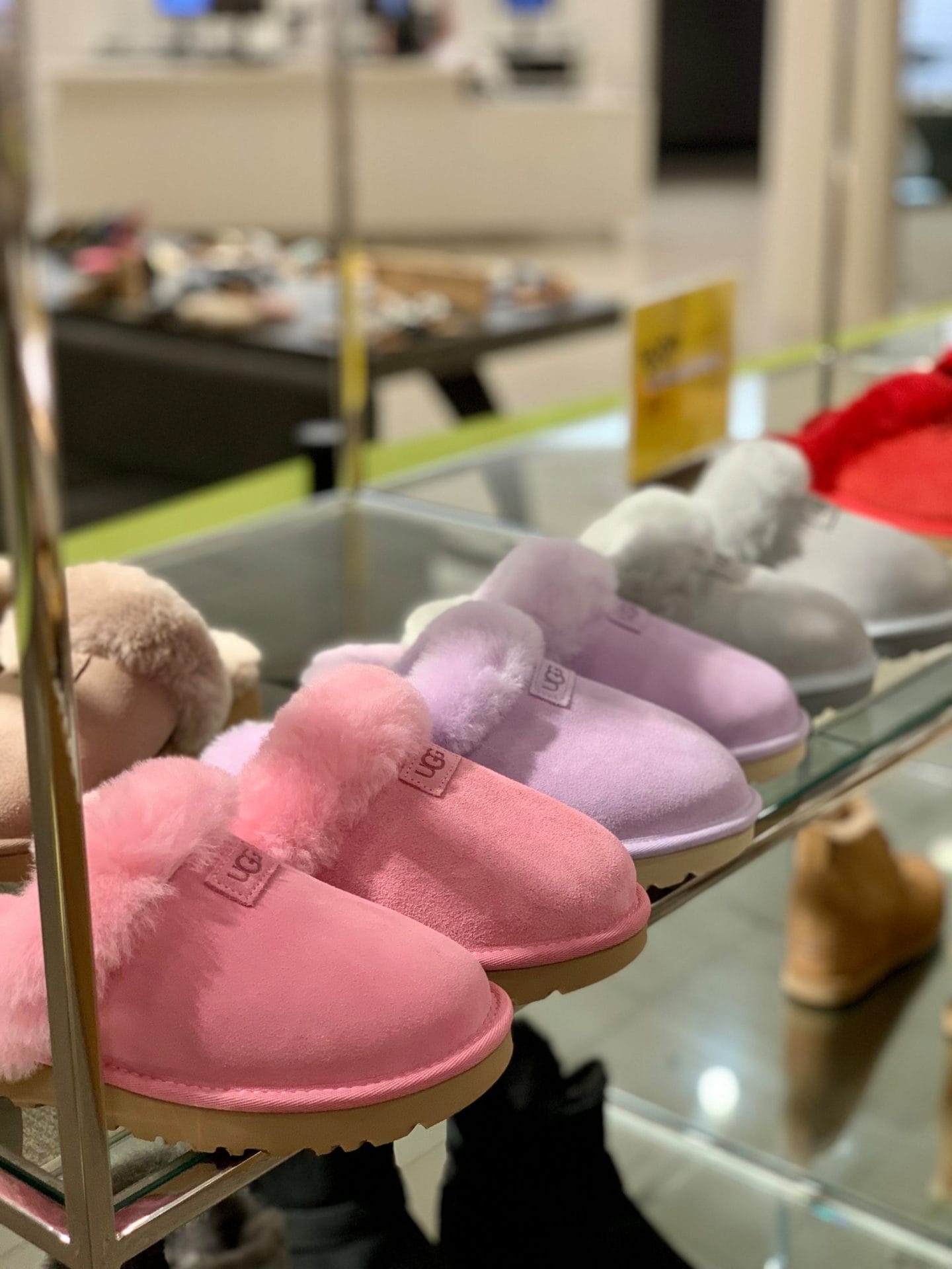 Nordstrom Anniversary Sale, Slippers 